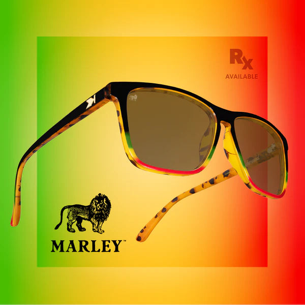 Bob Marley collaboration