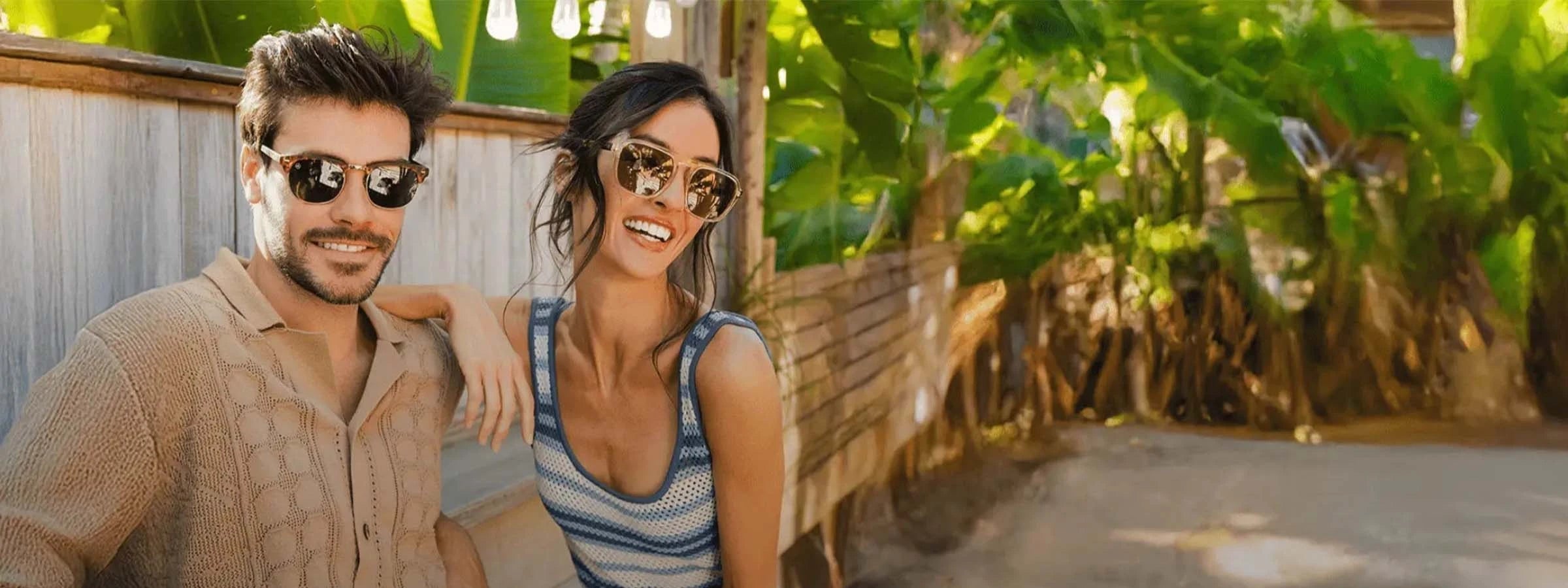 Knockaround summer favorites
